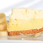 Banana Cream Flavor