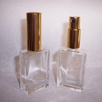 Spray atomizer - 15ml