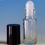 Roll-on Bottle