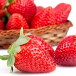 Strawberry Flavor