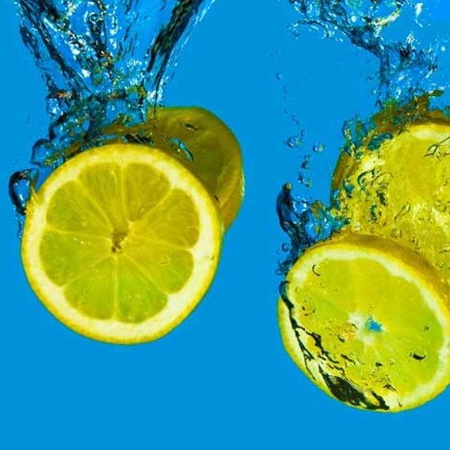 Citrus Punch Flavour **