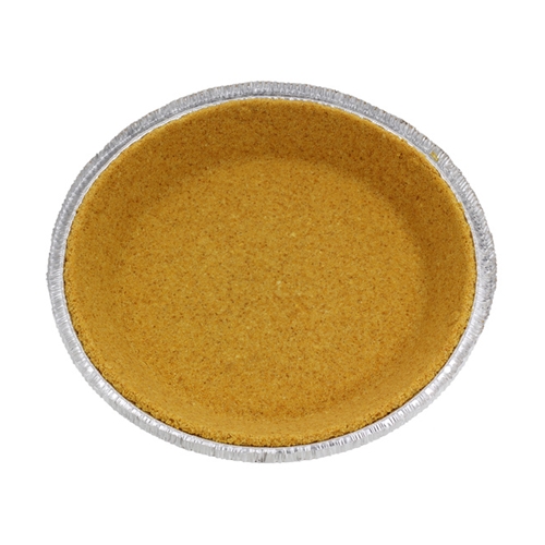 Cheesecake (Graham Crust)
