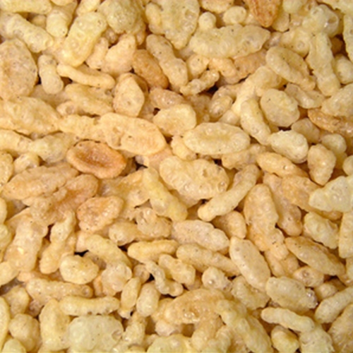 Rice Crunchies Flavour