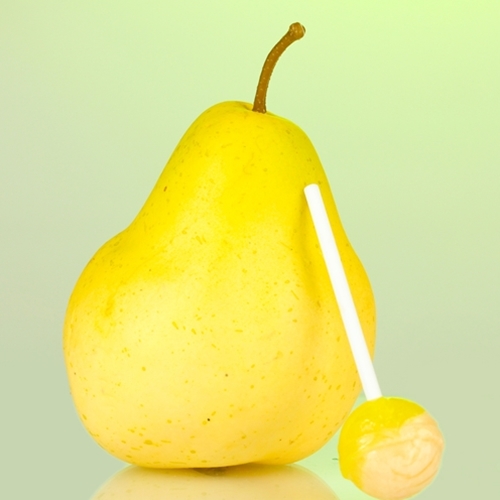 Pear Candy Flavour