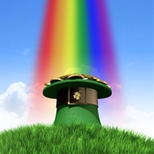 Lucky Leprechaun Cereal Flavour
