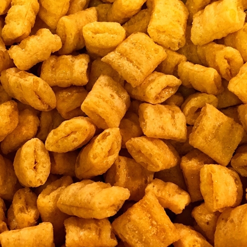 Crunchy Cereal Flavour