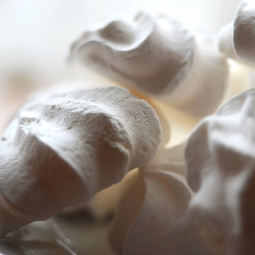Meringue Flavour