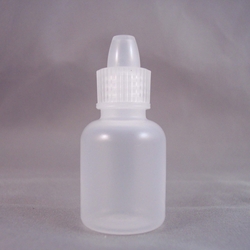 Click here to view larger image 10ml Cylinder Bottle with Dropper Cap