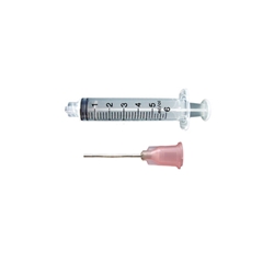 Syringe