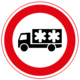Hazardous Material for Transport