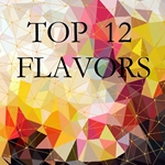 Top 12 Flavor Pack