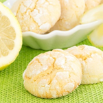 Lemonade Cookie Flavor