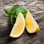 Citrus Basil Essence (Fragrance)