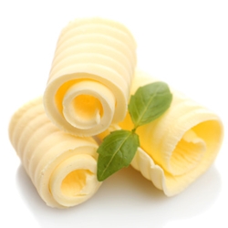 Butter (Movie Popcorn) Flavor