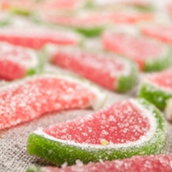 Watermelon Candy Flavor