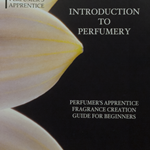 Introduction to Perfumery Kit