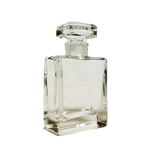 Perfume Bottle - 15ml (Brosse N.7)