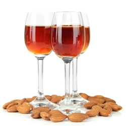 Almond Amaretto Flavor