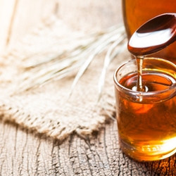Maple Flavor (Natural)