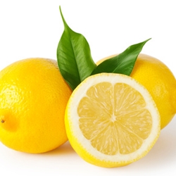 Lemon Flavor (water soluble)
