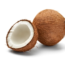 Coconut Flavor Extra