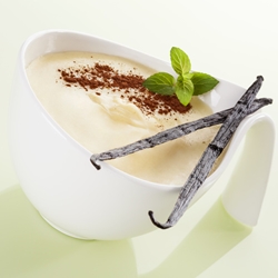 French Vanilla Deluxe Flavor