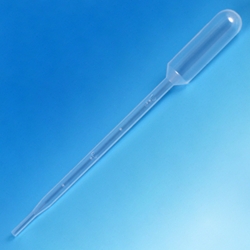 Large Disposable Pipettes - 5ml