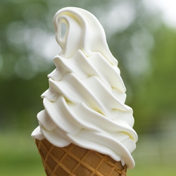 Vanilla Swirl Flavor