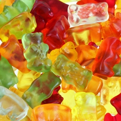 Gummy Candy Flavor