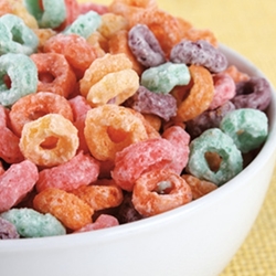 Fruit Circles Flavor