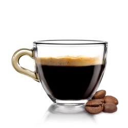 Natural Espresso Coffee Distillate