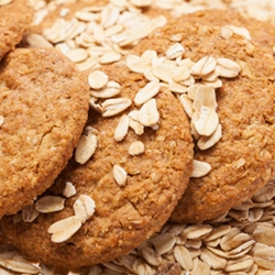 Oatmeal Cookie Flavor