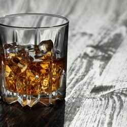 Bourbon Flavor