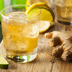 Ginger Ale Flavor (NF)