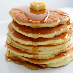 Pancake Flavor