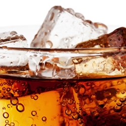Cola Soda Flavor