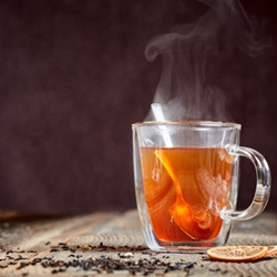 Earl Grey Tea II Flavor
