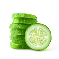Cucumber Deluxe Flavor