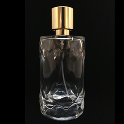 No. 9 - Perfume Bottle (100ml)