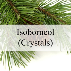 Isoborneol (Crystals)**