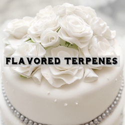 Perfumers Apprentice Wedding  Cake  Type Flavored Blend 
