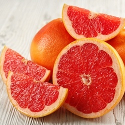Fresh Grapefruit Essence (Fragrance) **