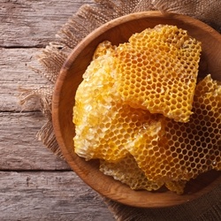 Beeswax Absolute (Robertet)
