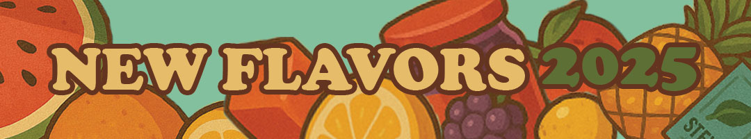 New Flavors