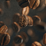 Coffee CO2 Extract **