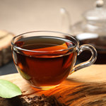 Black Tea SFE **