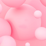 Bubblegum (Pink) Flavor