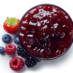 Berry Jam Flavor