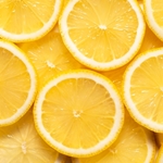 Lemon Slice Flavor