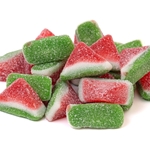 Watermelon Sour Candy (Stevia) Flavor